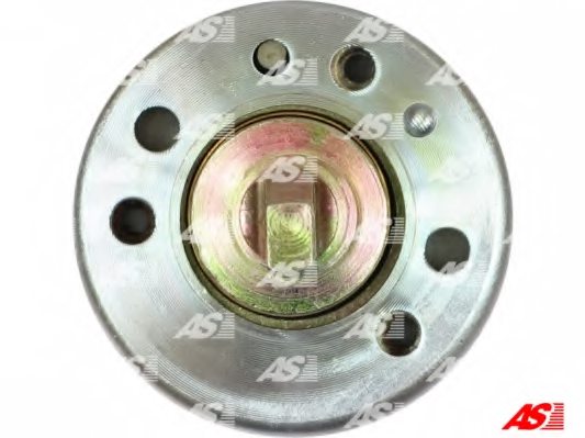 HONDA 31210-P01-005 Solenoid Switch, starter